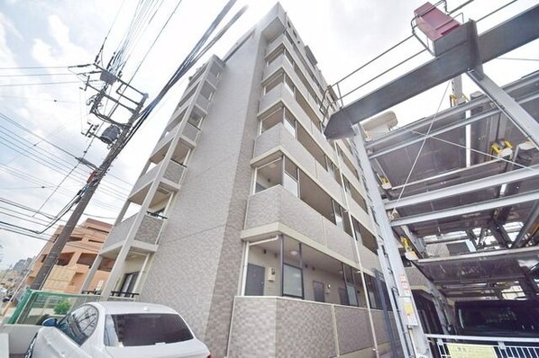 クリエール吉川の物件内観写真